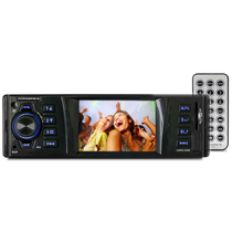 DVD Player Automotivo Powerpack CARS-3300 3.3" SD / USB foto principal