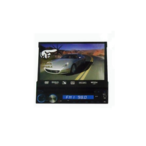 DVD Player Automotivo Pyramid PD8317 TV 7.0" SD / USB foto principal