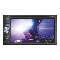 DVD Player Automotivo Roadstar RS-5150 TV 6.2" SD / USB foto 1