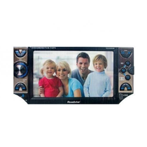 DVD Player Automotivo Roadstar RS-5250 TV 5.3" USB / SD / GPS foto principal