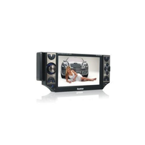 DVD Player Automotivo Roadstar RS-5250 TV 5.3" USB / SD / GPS foto 1