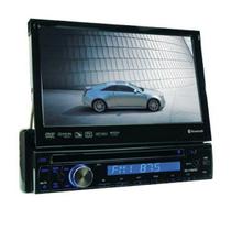 DVD Player Automotivo Roadstar RS-7755FBT TV 7.0" USB / SD foto principal