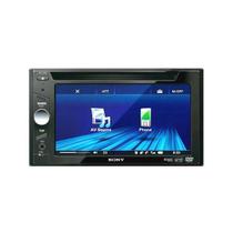 DVD Player Automotivo Sony XAV-64 6.1" USB foto principal