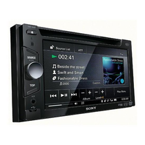 DVD Player Automotivo Sony XAV-64 6.1" USB foto 1