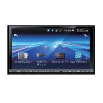 DVD Player Automotivo Sony XAV-712 7.0" USB foto principal