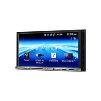 DVD Player Automotivo Sony XAV-712 7.0" USB foto 1