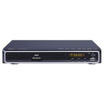 DVD Player Midi MD-409USBG USB foto principal