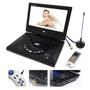  DVD Player ...