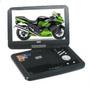  DVD Player ...