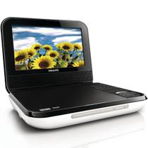 DVD Player Portátil Philips PD-700 7.0" USB foto principal