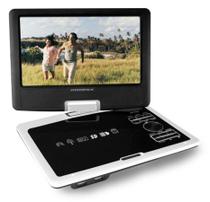 DVD Player Portátil Powerpack TV9328 9.0" foto principal