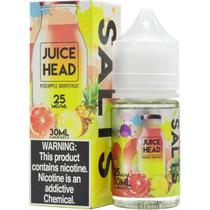 Essência para Vaper Juice Head Pineapple Grapefruit 30ML foto principal