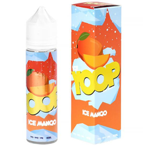 Yoop Ice Ice Mango 60ML 03MG - +18