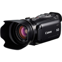 Filmadora Canon XA10 64GB 3.5" foto principal