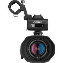 Filmadora Canon XA10 64GB 3.5" foto 2