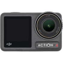 Filmadora DJI Action 4 Standard Combo 10MP 2.25" foto principal