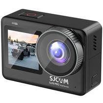 Filmadora SJCAM SJ10 Pro Dual Screen 20MP 2.33" foto principal