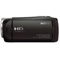 Filmadora Sony HDR-CX440 9.2MP 2.7" foto 1