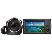 Filmadora Sony HDR-CX440 9.2MP 2.7" foto 3