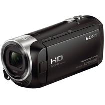 Filmadora Sony HDR-CX440 9.2MP 2.7" foto principal