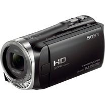 Filmadora Sony HDR-CX455 foto 1