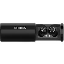 Fone de Ouvido Philips TAST702BK Bluetooth foto 1