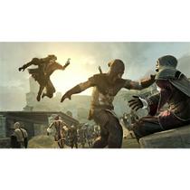 Game Assassins Creed Brotherhood Playstation 3 foto 1