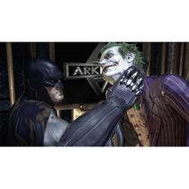 Game Batman Return to Arkham Playstation 4 foto 1