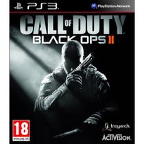 Game Call Of Duty Black Ops II Playstation 3 foto principal