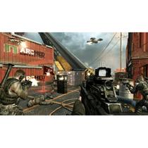 Game Call Of Duty Black Ops II Playstation 3 foto 2