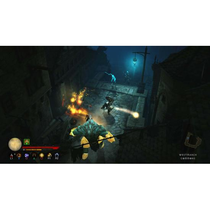 Game Diablo III: Reaper of Souls Ultimate Evil Edition Playstation 4 foto 2