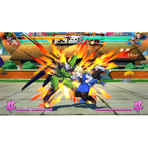 Game Dragon Ball FighterZ Nintendo Switch foto 1