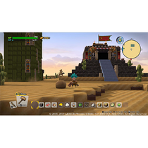 Game Dragon Quest Builders 2 Nintendo Switch foto 2