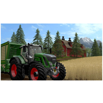Game Farming Simulator 2017 Playstation 4 foto 1
