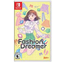 Game Fashion Dreamer Nintendo Switch foto principal