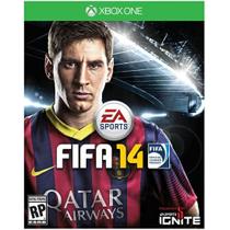 Game Fifa 2014 Xbox One foto principal