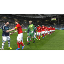 Game Fifa 2015 Playstation 4 foto 1