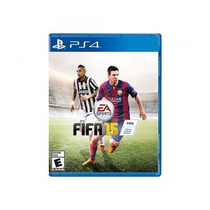 Game Fifa 2015 Playstation 4 foto principal