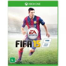 Game Fifa 2015 Xbox One foto principal