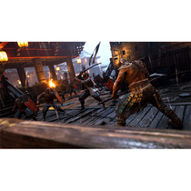 Game For Honor Playstation 4 foto 3