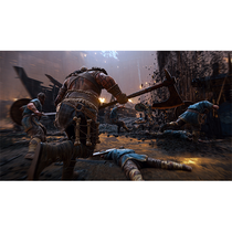 Game For Honor Playstation 4 foto 4