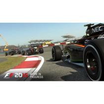 Game Formula 1 2015 Playstation 4 foto 2
