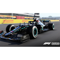 Game Formula 1 2020 Playstation 4 foto 2