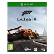 Game Forza Motorsport 5 Xbox One foto principal