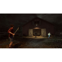 Game Friday The 13TH The Game Ultimate Slasher Edition Playstation 4 foto 3