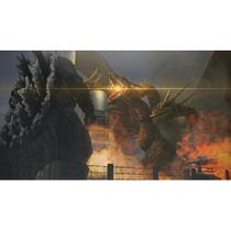 Game Godzilla Playstation 4 foto 1