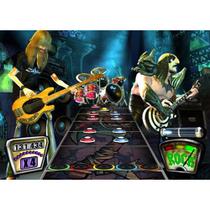 Game Guitar Hero Aerosmith Playstation 3 foto 1