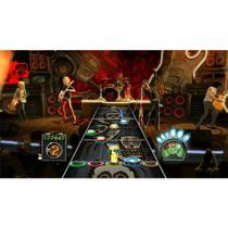 Game Guitar Hero Aerosmith Playstation 3 foto 2