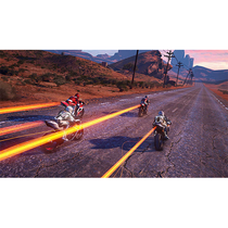 Game Moto Racer 4 (MR4) Playstation 4 foto 2