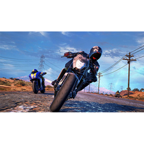 Game Moto Racer 4 (MR4) Playstation 4 foto 3